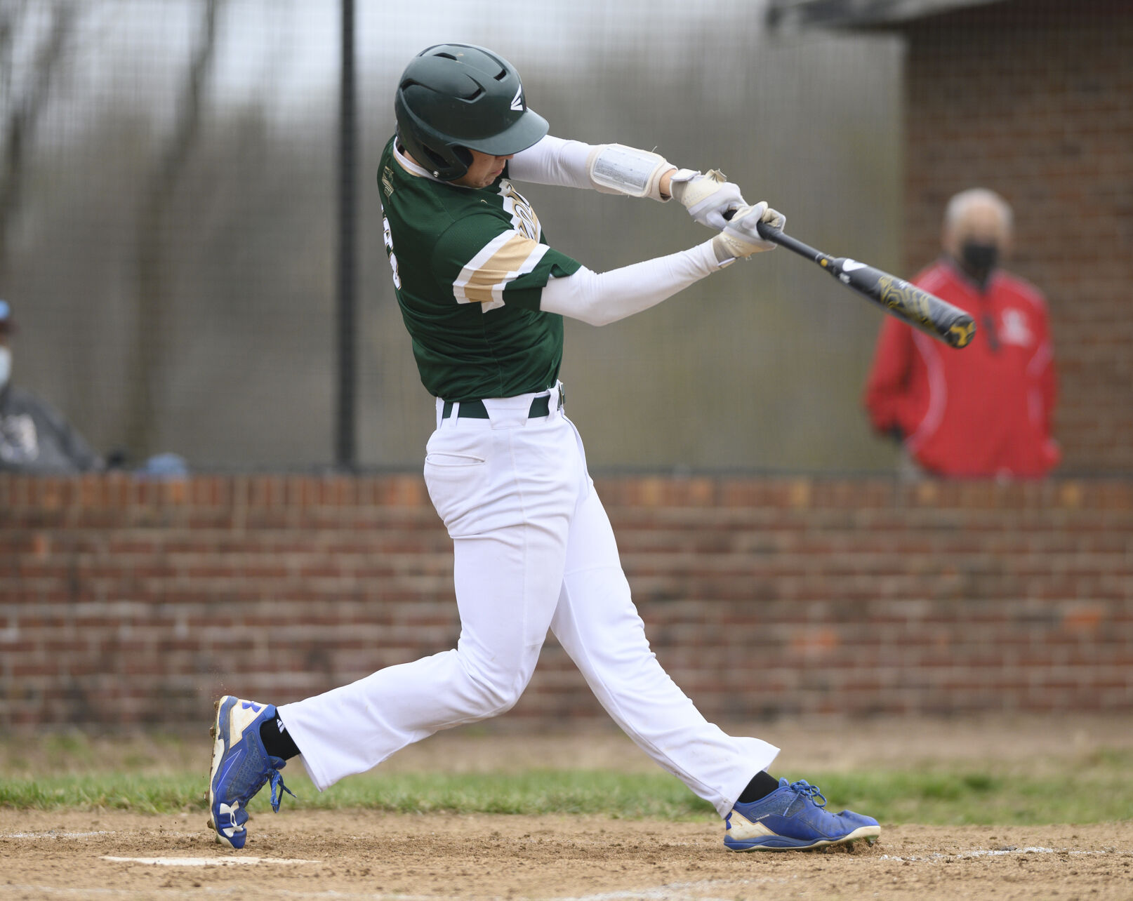Lindbergh vs. Hazelwood West